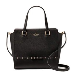 Kate Spade New York

LAUREL WAY JEWELED SMALL